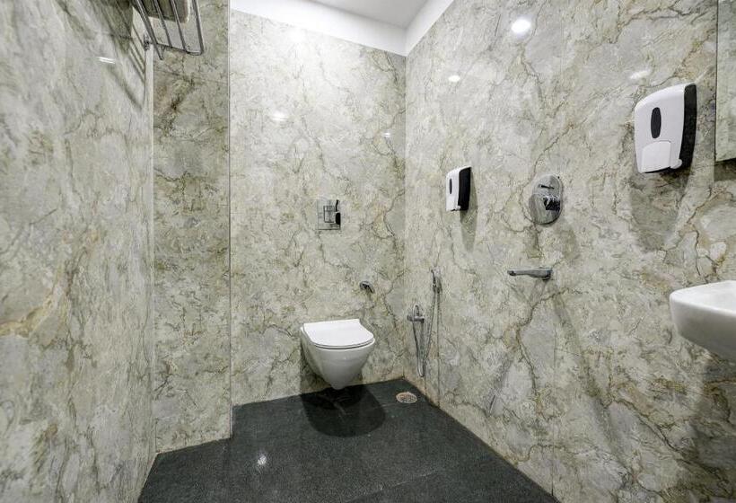 غرفة كلاسيكية ثلاثية, Legend International   Near New Delhi Railway Station
