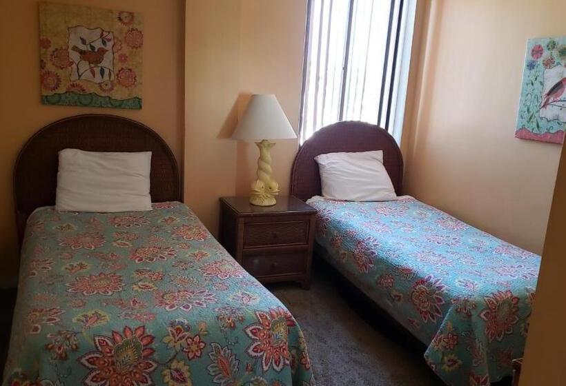 Апартаменты 2 Спальни, Nordvind Beach Resort