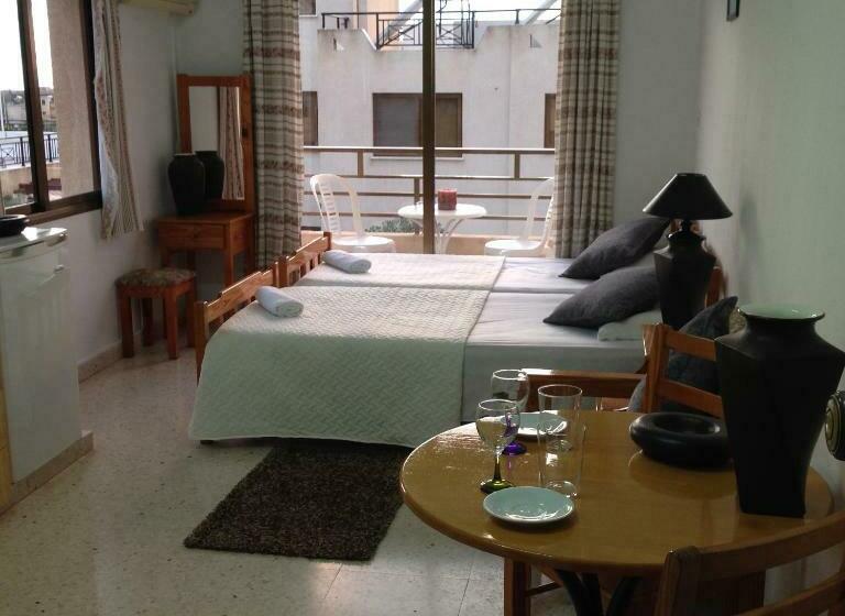 Standard Studio, Panklitos Tourist Apartments
