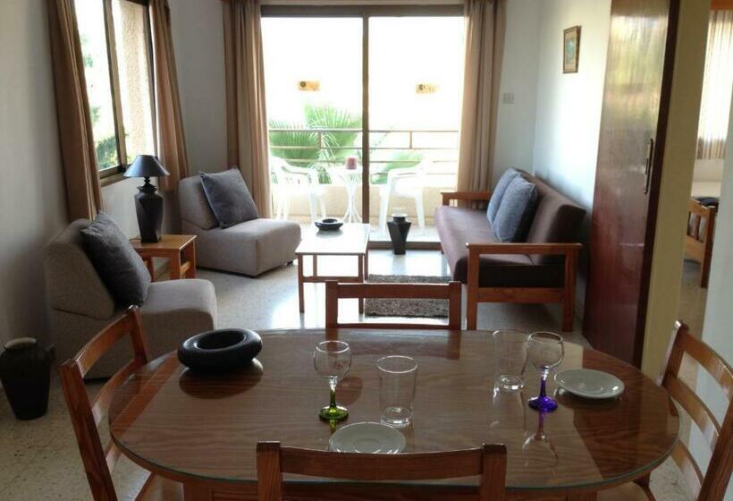 1 Bedroom Apartment, Panklitos Tourist Apartments