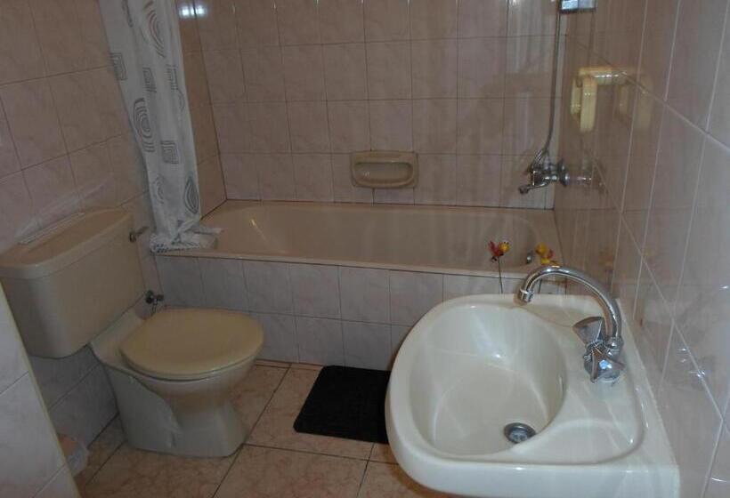 1 Bedroom Apartment, Panklitos Tourist Apartments