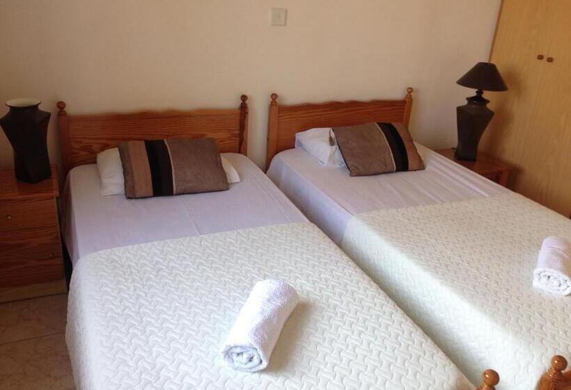 2 Bedroom Apartment, Panklitos Tourist Apartments