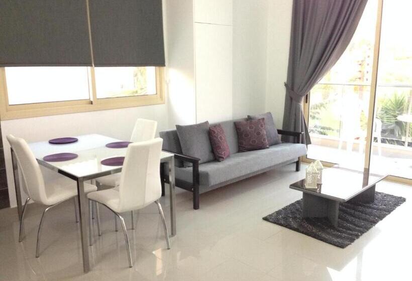 1 Bedroom Premium Apartment, Panklitos Tourist Apartments