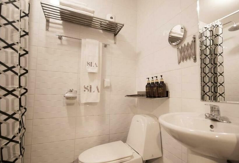 스탠다드 스튜디오, Seoul Loft Apartments   Sla 7 Night Minimum