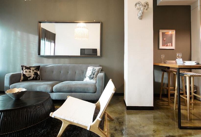 복층 룸, Seoul Loft Apartments   Sla 7 Night Minimum