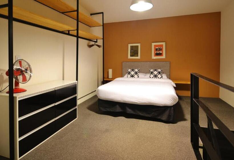 복층 룸, Seoul Loft Apartments   Sla 7 Night Minimum