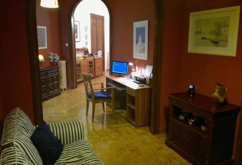 Номер Стандарт, Ally S Bed&breakfast