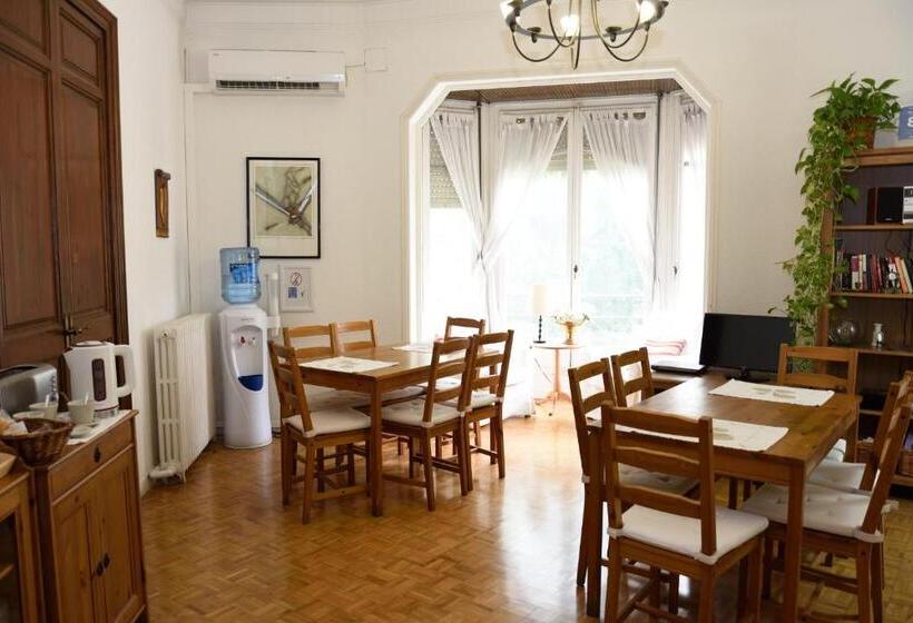 Номер Стандарт Внутренний, Ally S Bed&breakfast