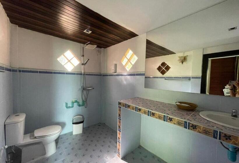 Вилла Superior 1 Спальня, Ac 2 Resort