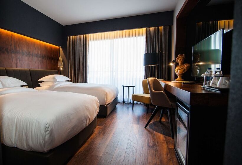 高级大房间, Doubletree By Hilton Hotel Izmir Airport