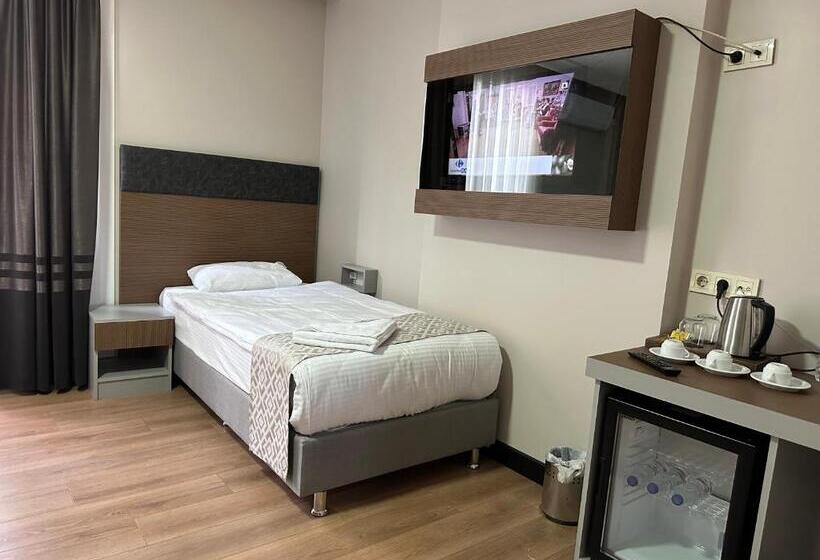 豪华房间, Niconya Port Suite &