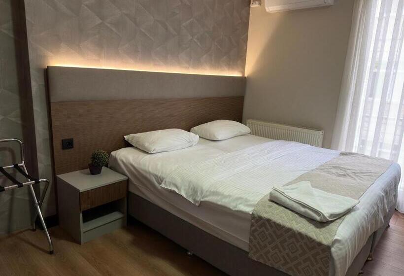 豪华房间, Niconya Port Suite &