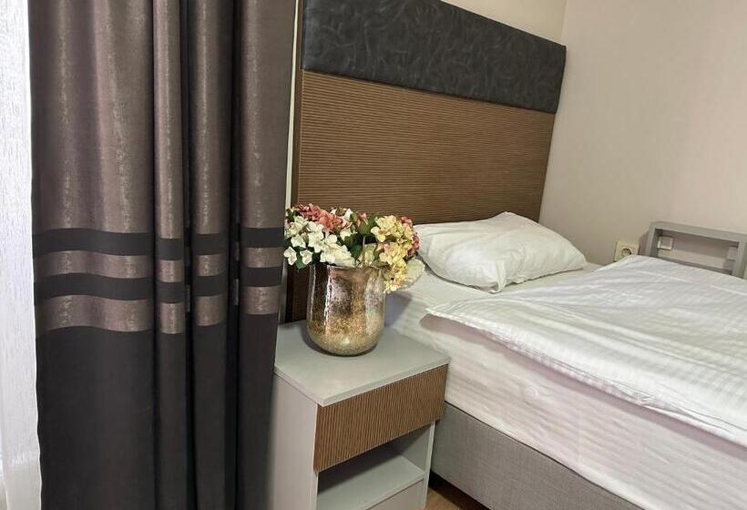 经济房, Niconya Port Suite &