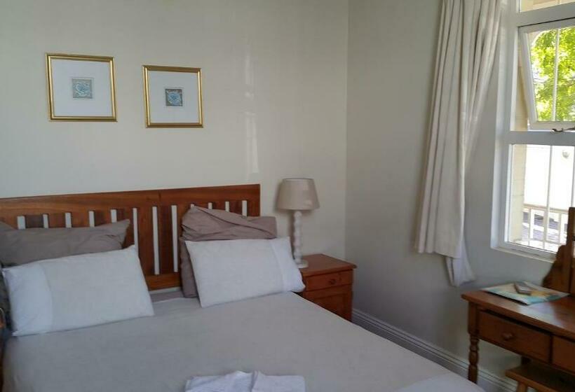 스탠다드 룸, Sommersby Bed & Breakfast