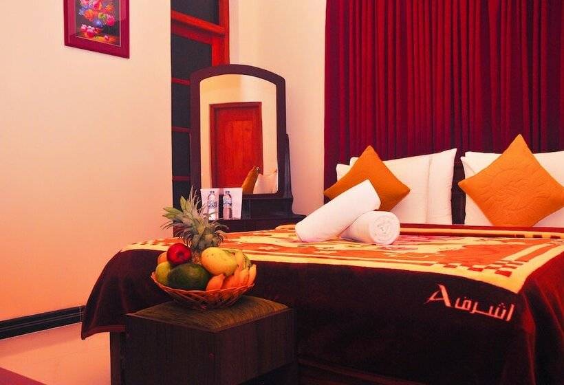 シングルデラックスルーム, New Kandy Residence