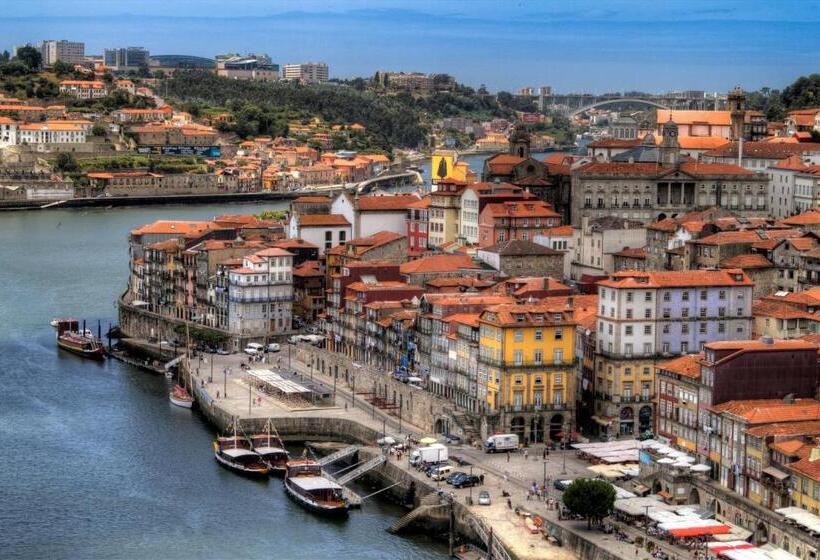 , Studios Porto Solar