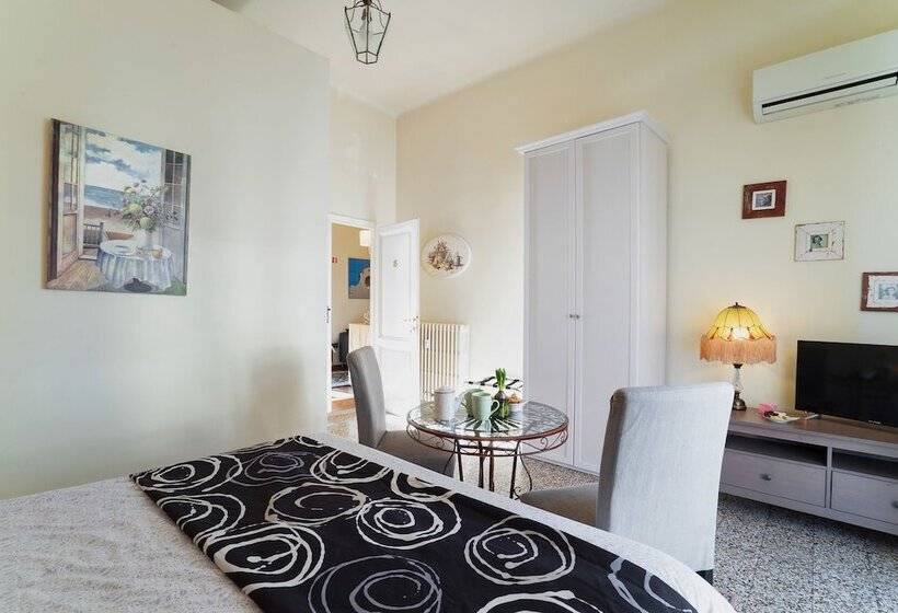 اتاق استاندارد, 1900 Artevita B&b