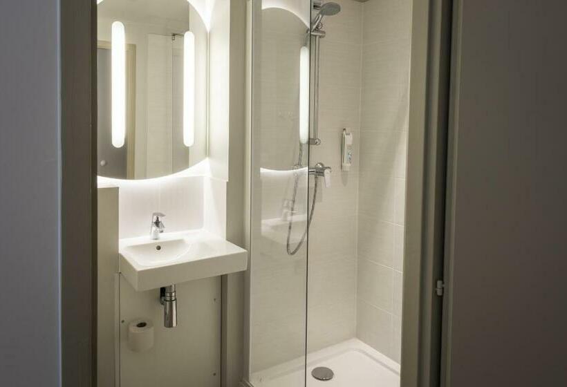 اتاق استاندارد, Ibis Budget Sallanches Pays Du Mont-blanc