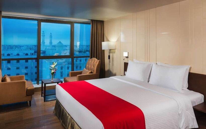 اتاق سوپریور, Intercityhotel Salalah