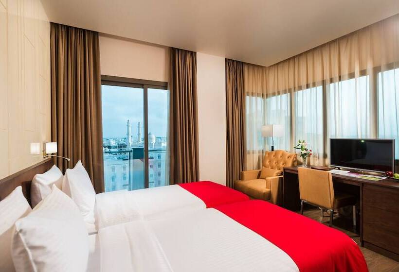 اتاق سوپریور, Intercityhotel Salalah