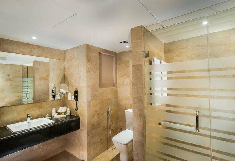 اتاق سوپریور, Intercityhotel Salalah