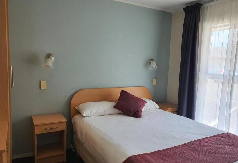 آپارتمان خانواده 1 خوابه, Ocean Inn Motel