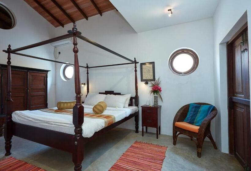 스탠다드 룸, Villa Sunbird