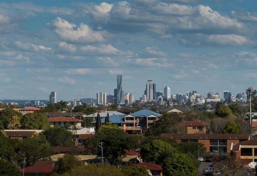 프리미엄 룸, The Chermside Apartments