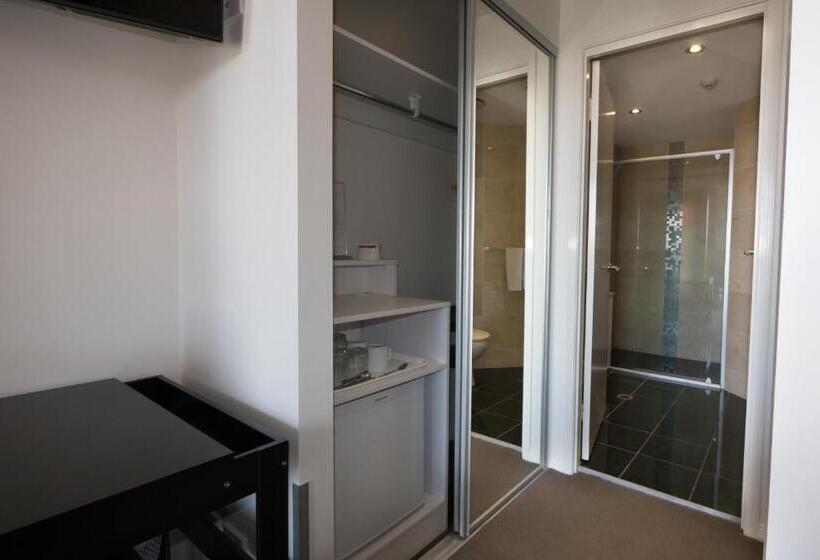 스탠다드 룸, The Chermside Apartments