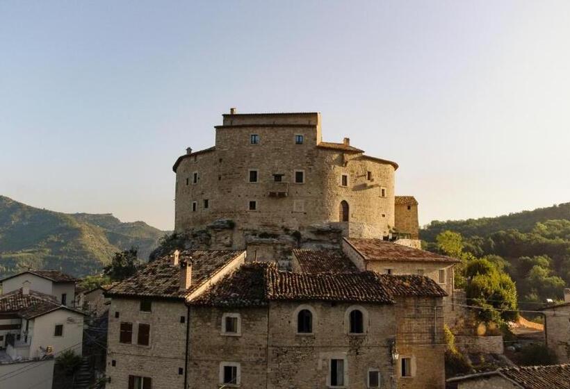 Номер Superior, Castel Di Luco