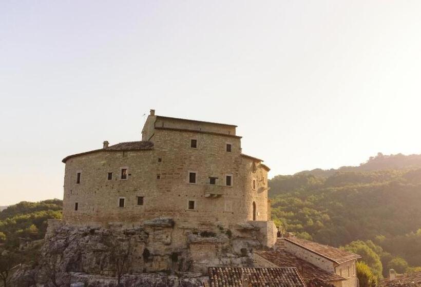 Номер Superior, Castel Di Luco