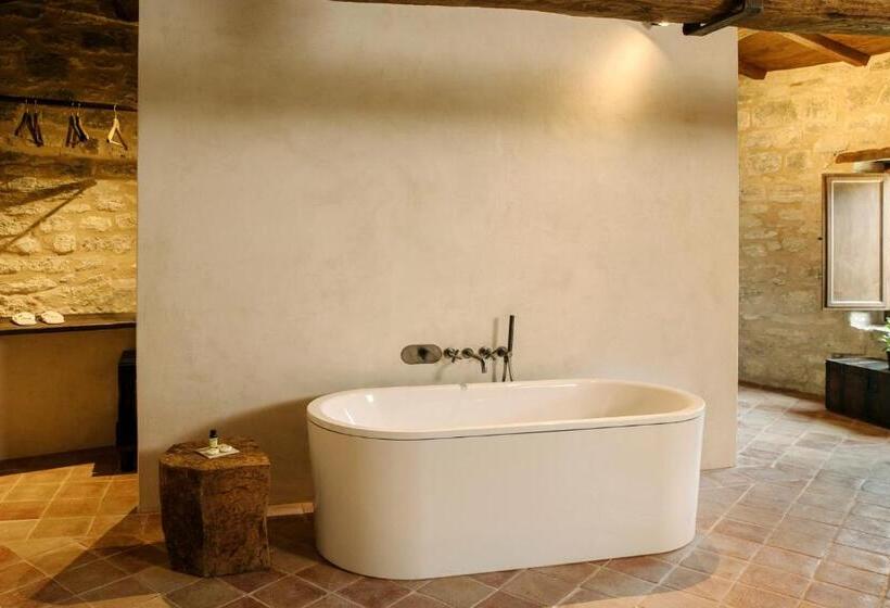 Family Suite, Castel Di Luco