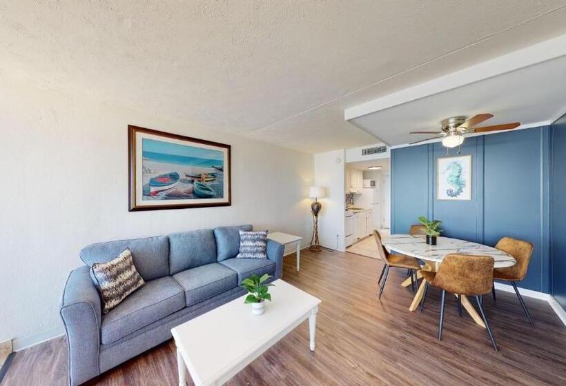 סוויטת 2 חדרי שינה, Willow Bay Resort