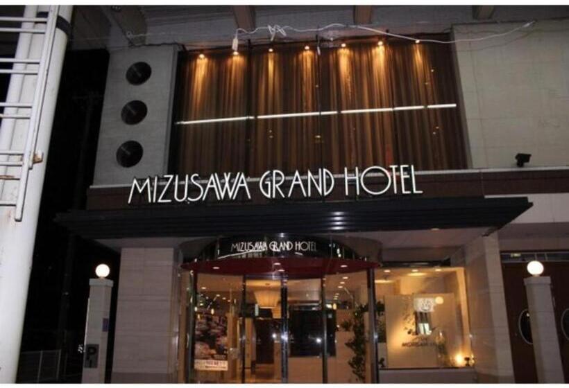 Студия Стандарт, Mizusawa Ground Hotel   Vacation Stay 85019