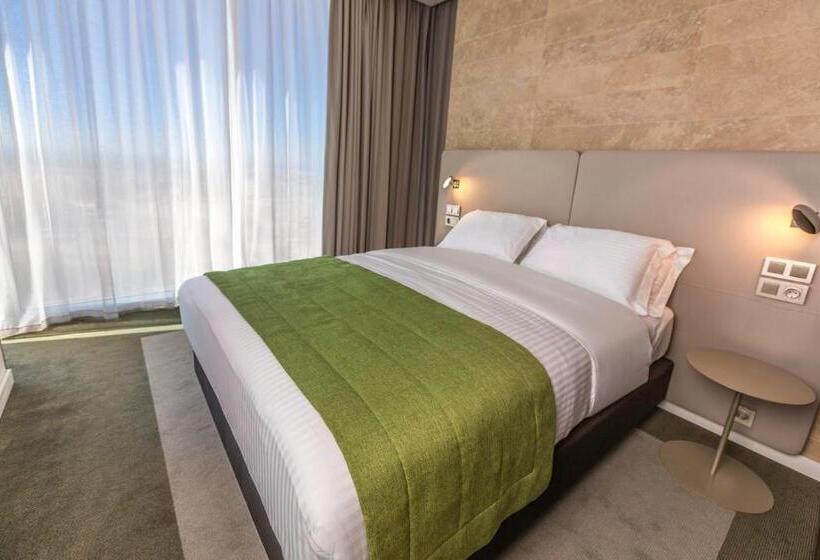 اتاق استاندارد, Holiday Inn Algiers   Cheraga Tower By Ihg