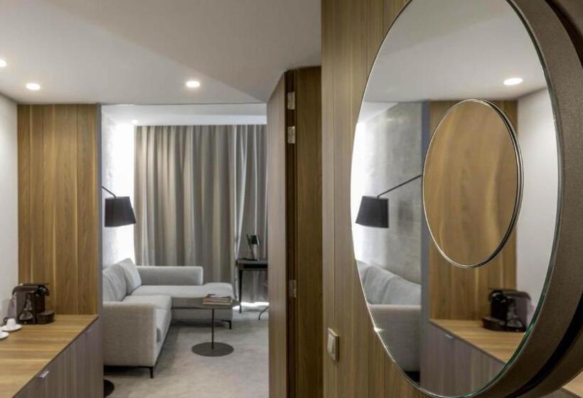 سوییت, Holiday Inn Algiers   Cheraga Tower By Ihg