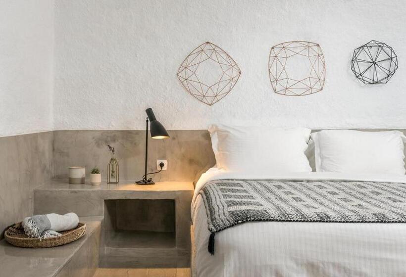 景色の見えるスイートルーム, Cocoon Suites