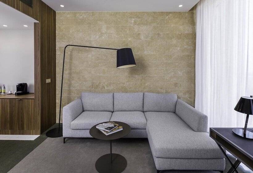 سوییت, Holiday Inn Algiers   Cheraga Tower By Ihg