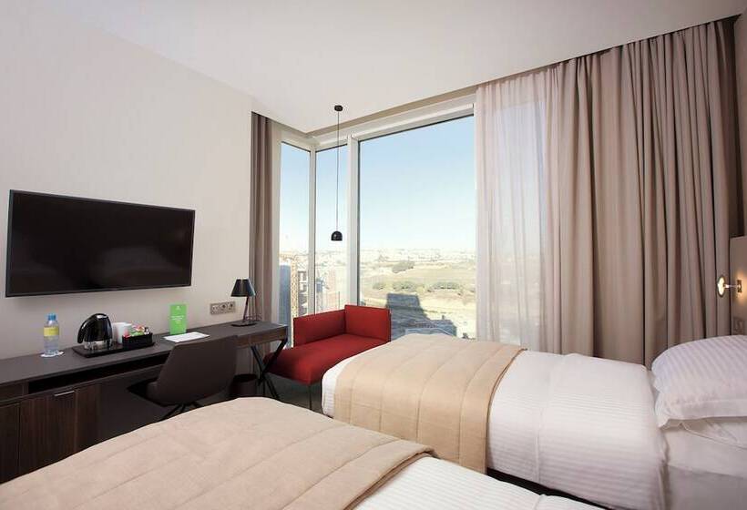 اتاق استاندارد, Holiday Inn Algiers   Cheraga Tower By Ihg