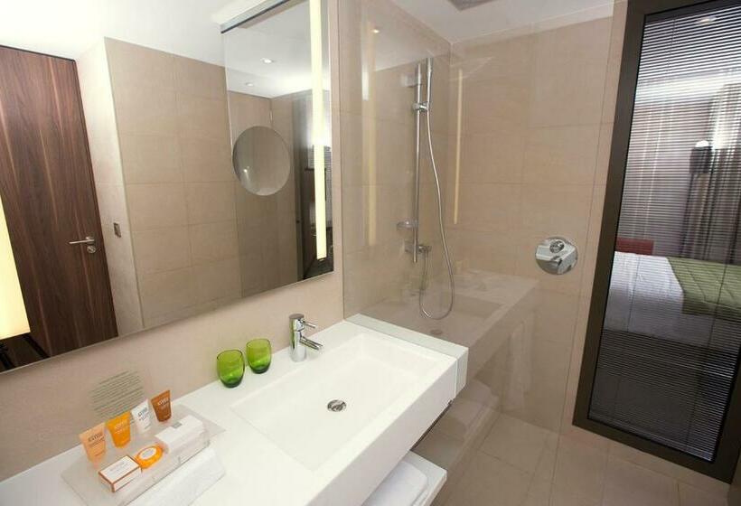 اتاق استاندارد, Holiday Inn Algiers   Cheraga Tower By Ihg