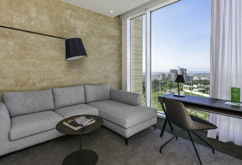 اتاق استاندارد, Holiday Inn Algiers   Cheraga Tower By Ihg