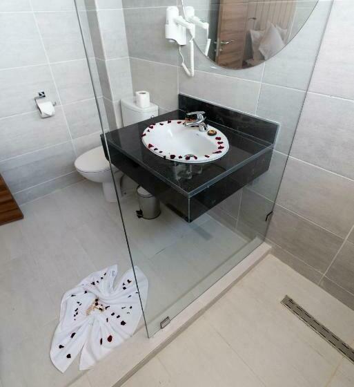 חדר סטנדרט, Imperial Boutique Hotel Rabat
