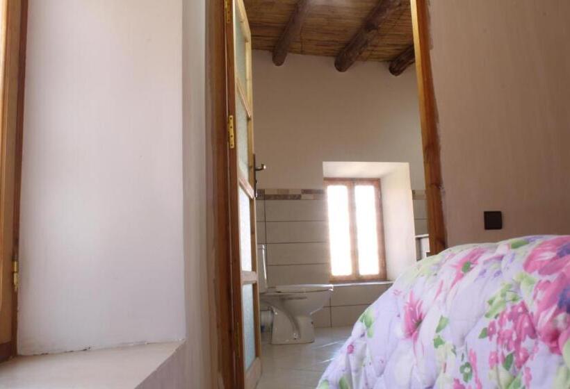 Номер Стандарт, Riad Amodou