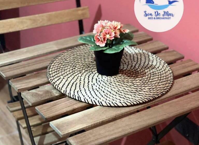 اتاق استاندارد, B&b Son De Mar