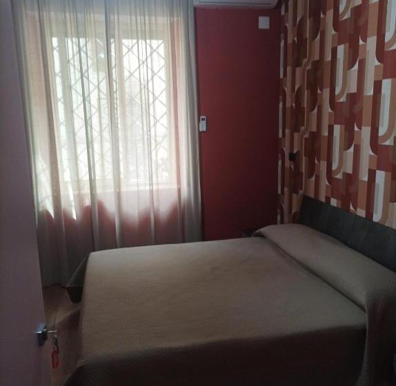 اتاق استاندارد, B&b Son De Mar