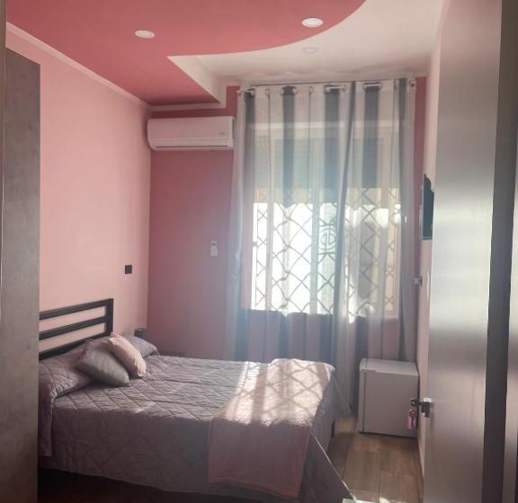 اتاق استاندارد, B&b Son De Mar