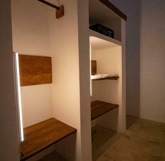 اتاق لوکس خانوادگی, Tropical Boutique Hotel & Resto