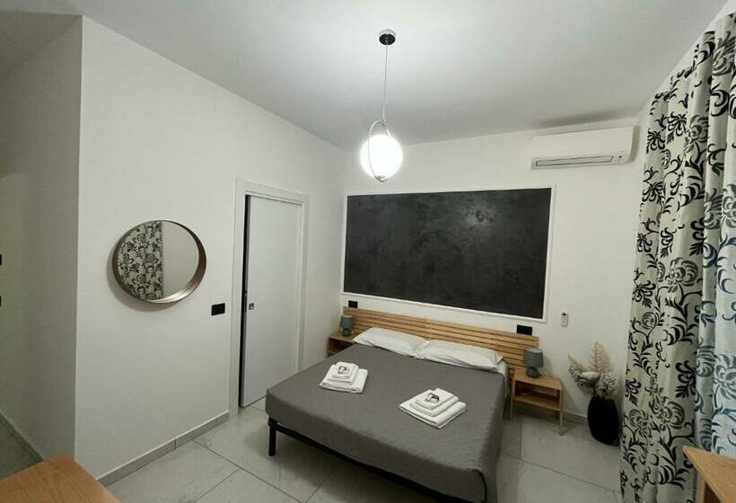 اتاق استاندارد, La Pineta Nel Borgo