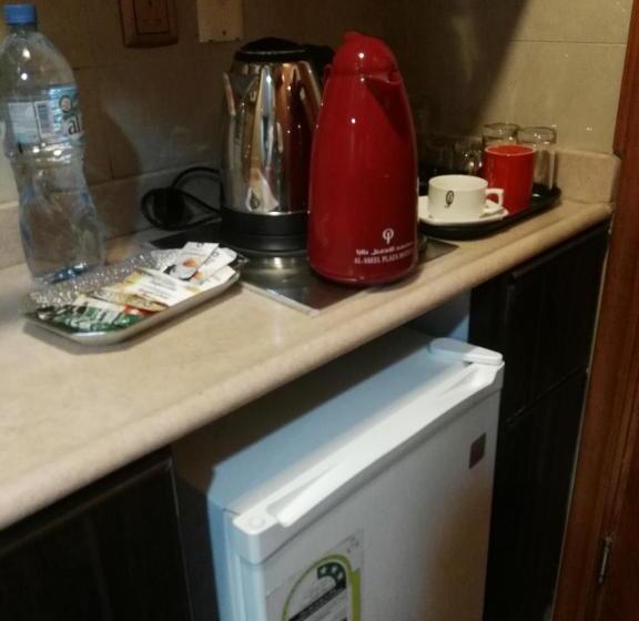 Family Suite, Al Aseel Hawazen