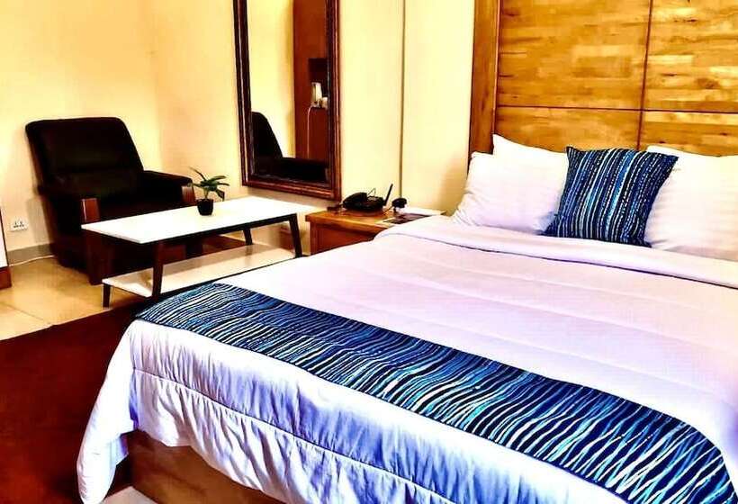 Deluxe Room, Bella Casa